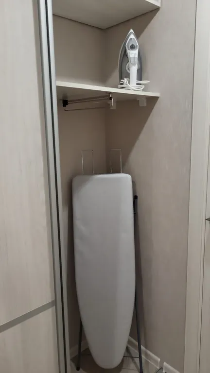 Квартира Квартира в районе Мойнаки — Евпатория