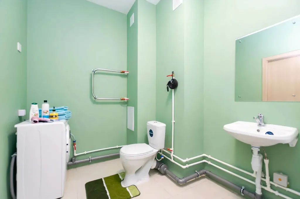 Полноценная двушка | Парк Горького | Отч документы