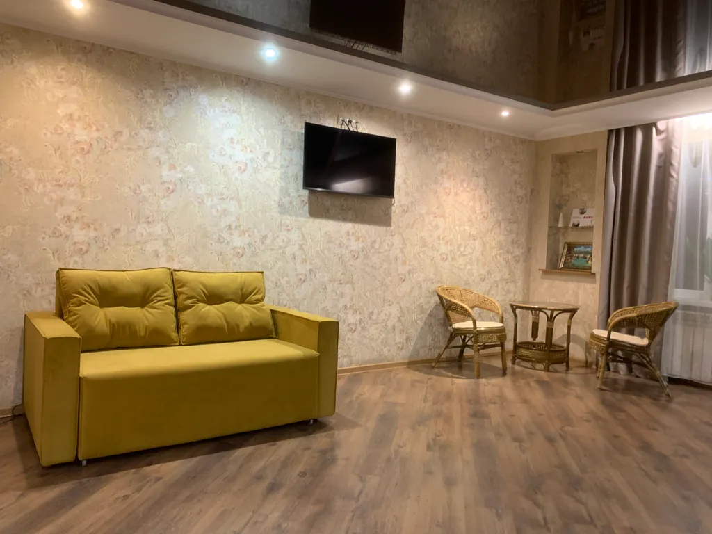 Современная cтудия