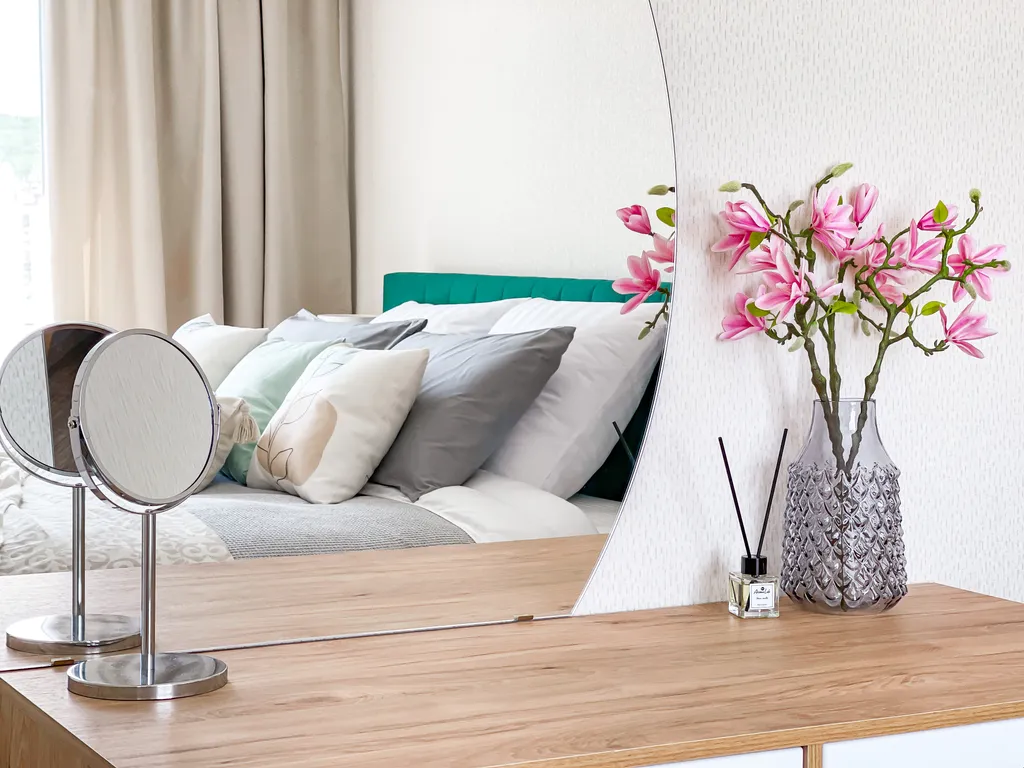 Квартира Яркая квартира с видом на горы и море — Анапа