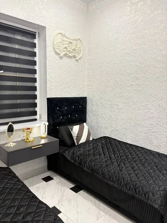 Дом в центре города