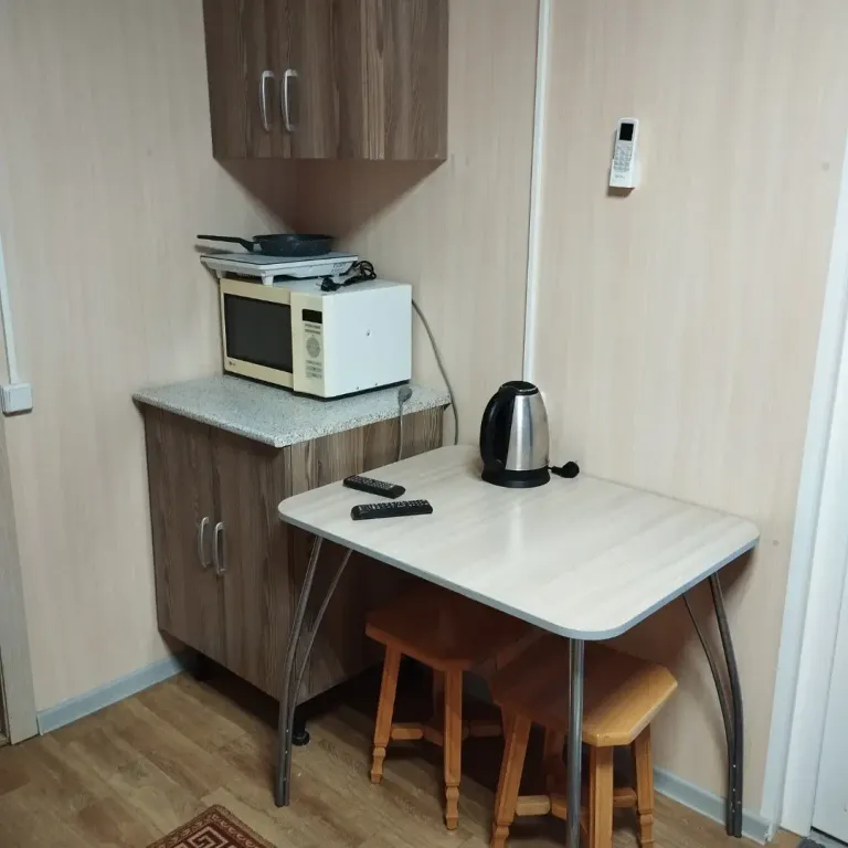 Домик у леса Кудыкина гора