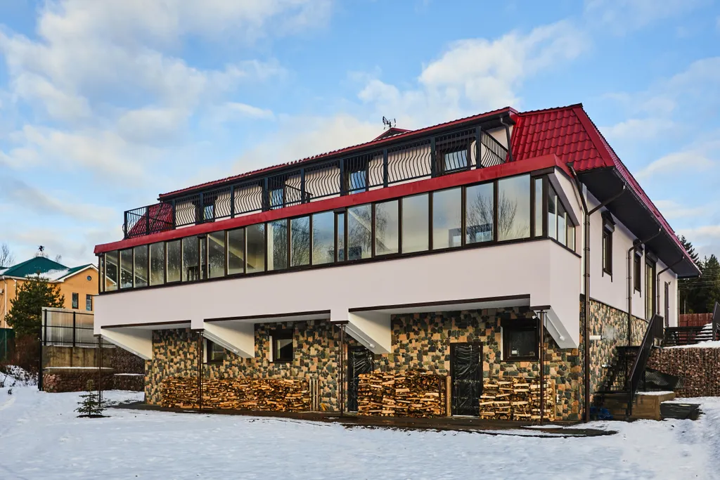 5-комнатный Дом