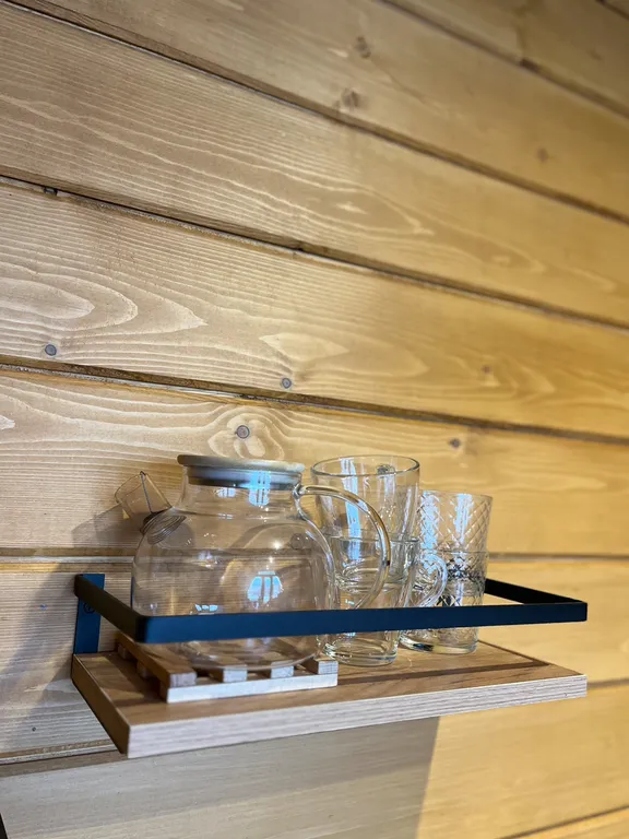 Коттедж Дом с террасой и мангалом | Празднуй события или уединись (А1) — Казань