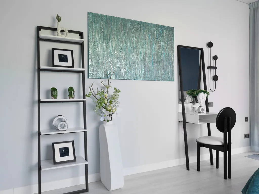 Апартаменты Иvolga с кухней-гостиной, спальней и выходом на отдых