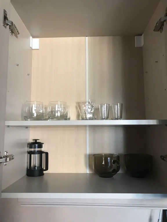 Cozy Home Green Gatchina