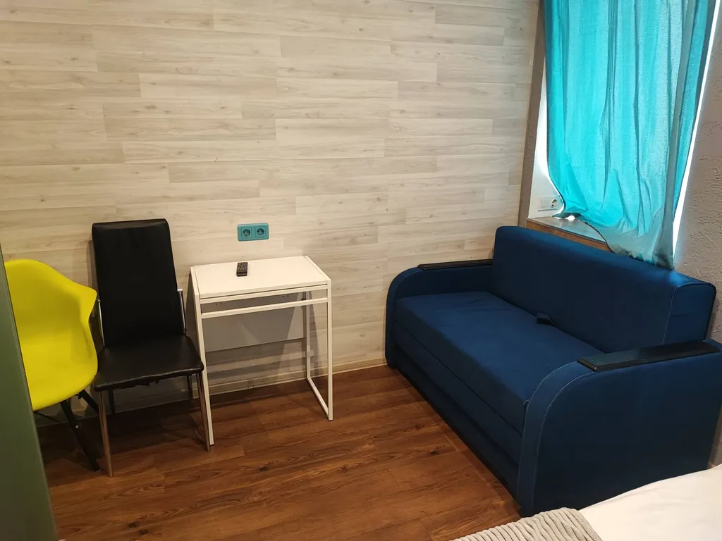 Квартира Комната — Санкт-Петербург