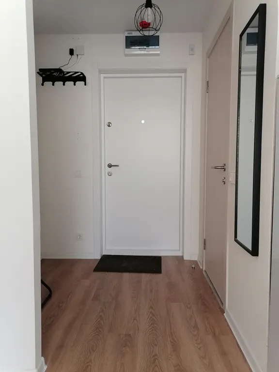 Квартира Красивая квартира рядом с аквапарком и СК Локомотив в Фрунзенском районе — Ярославль