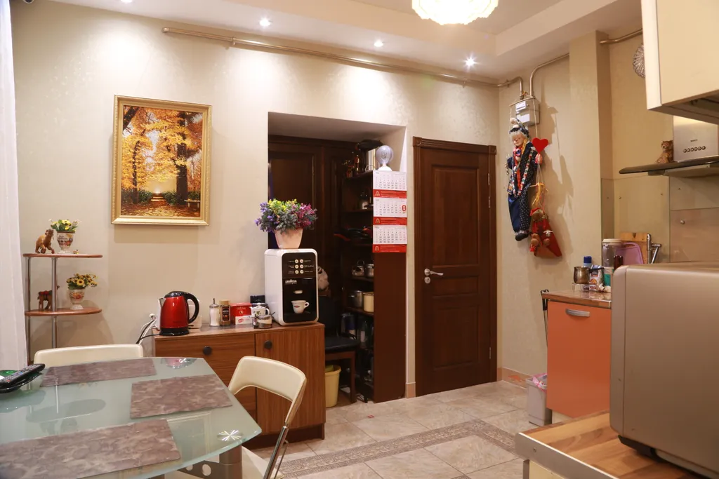 Квартира Комната — Санкт-Петербург