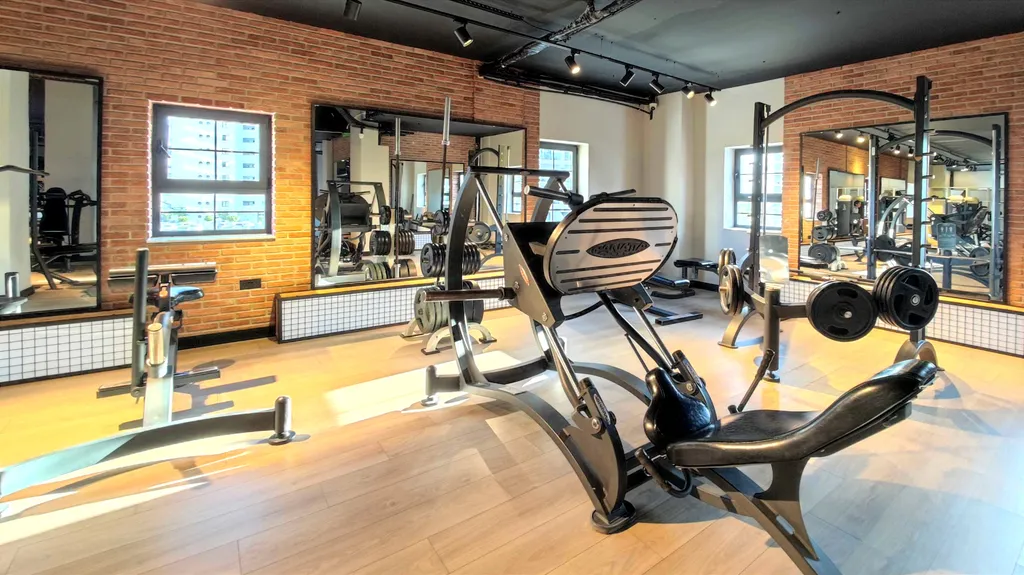 Апартаменты Vitus Caesar Resort Design Studio