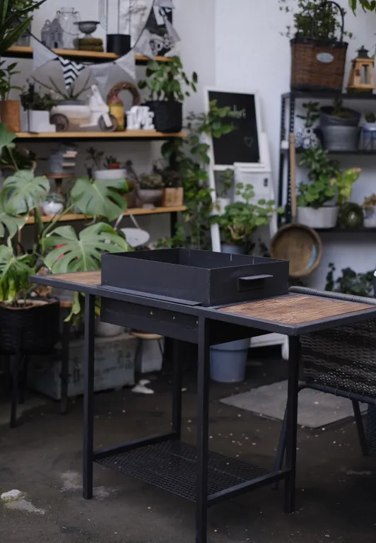 Старинный дом с двориком в центре