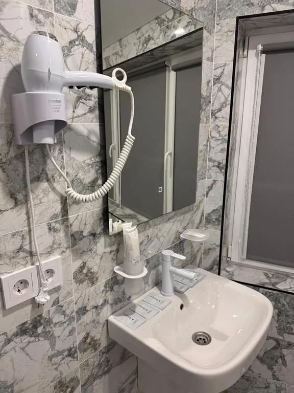 Комната