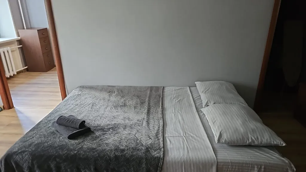 Практичная квартира в центре