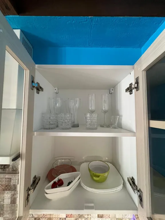 Квартира Уютные апартаменты с потрясающим видом на море — Севастополь