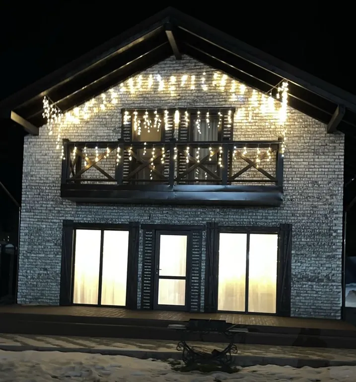 Дом в курортной зоне