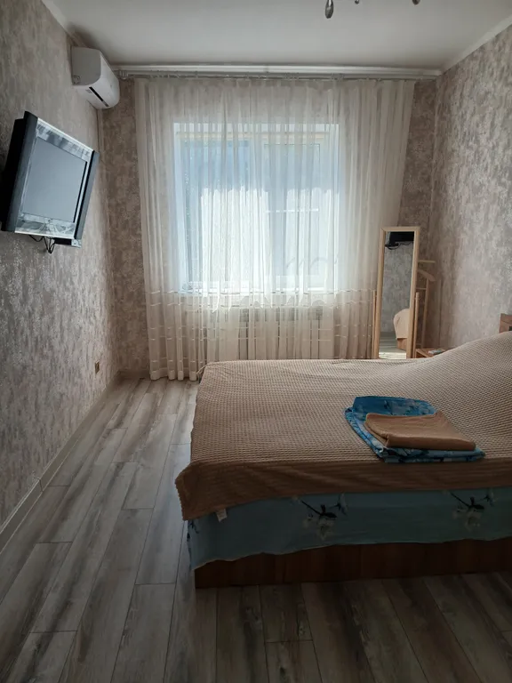 Однокомнатная квартира в элитном новом доме