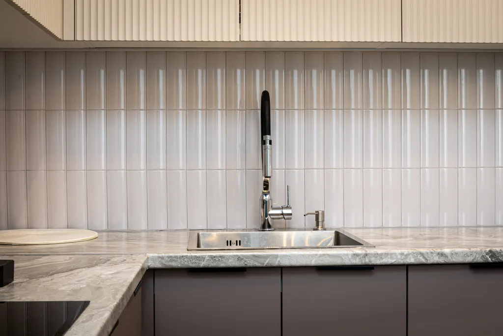 Квартира 1-комнатная Квартира — Москва