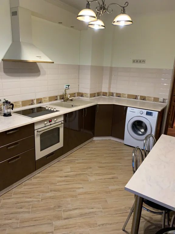 Райский уголок