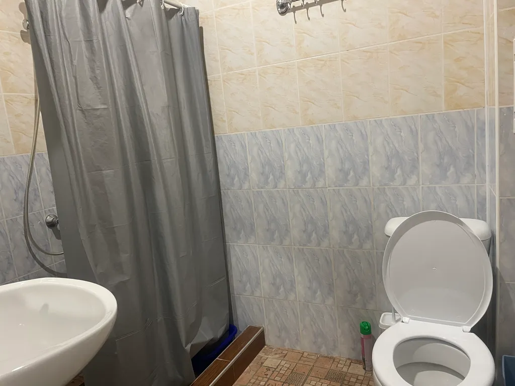 Комната
