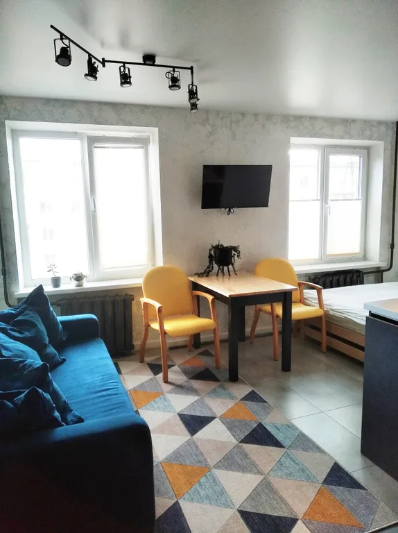 Квартира Квартира в центре — Калининград