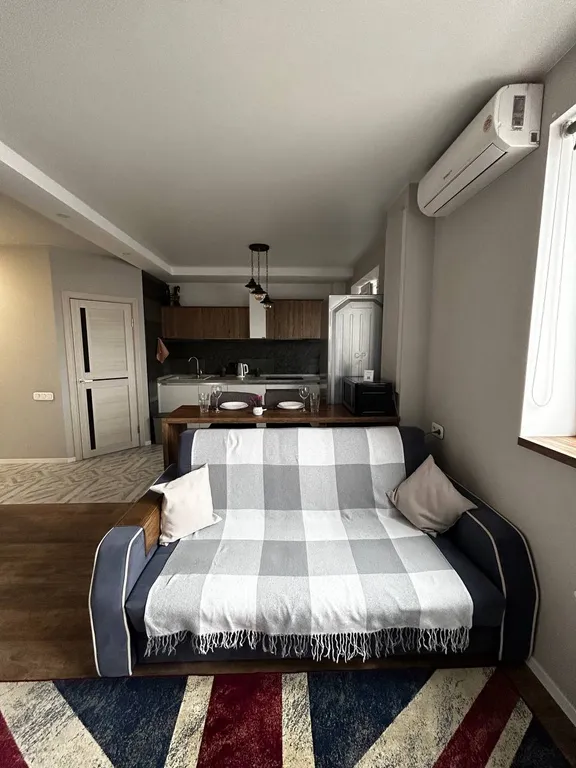 Квартира Квартира Malina apart — Ростов-на-Дону