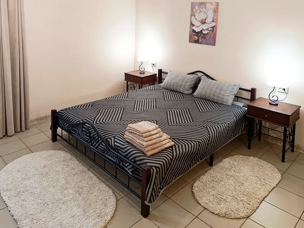 Квартира в центре города с бесплатной парковкой у дома