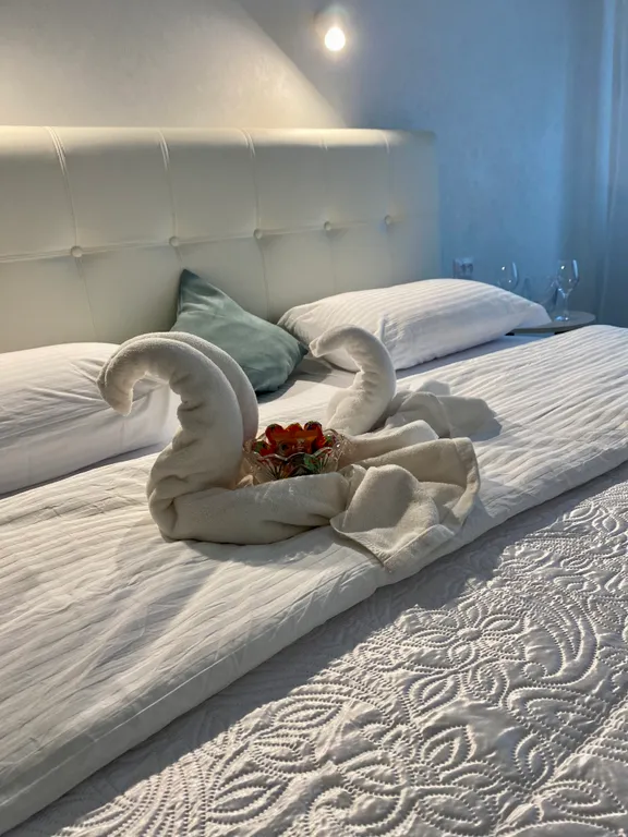 Квартира, рядом с центром города