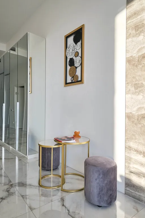 Sky City Moscow 80 этаж Выше облаков, очень ценный и редкий вид