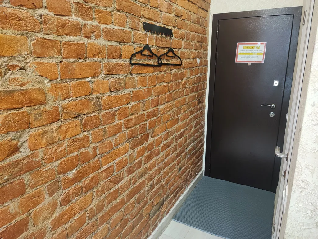 Квартира Квартира Уютная и стильная студия в самом сердце Петроградского района — Санкт-Петербург