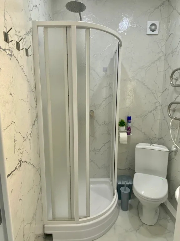 Дом у подножия Машука