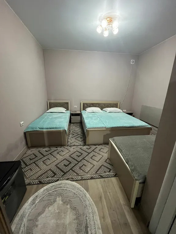 Квартира Комната — аренда посуточно в Дербент