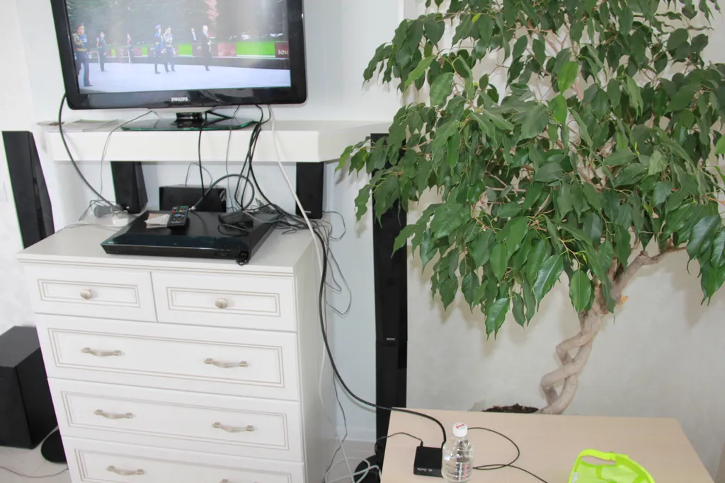 Квартира Прекрасная квартира в Геленджике с видом на море — Геленджик