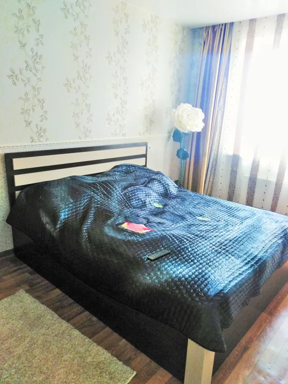 Квартира 1-комнатная Квартира — Красноярск