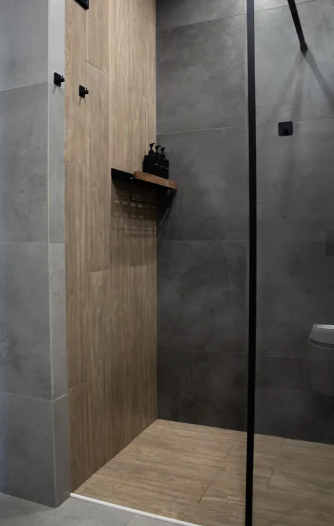 Квартира Апартаменты студия с бассейном и видом на море — Севастополь