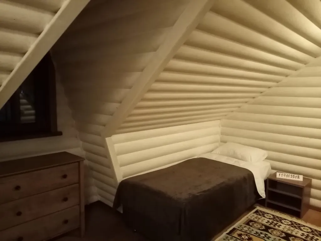 Коттедж Современный дом на берегу водохранилища — Можайск