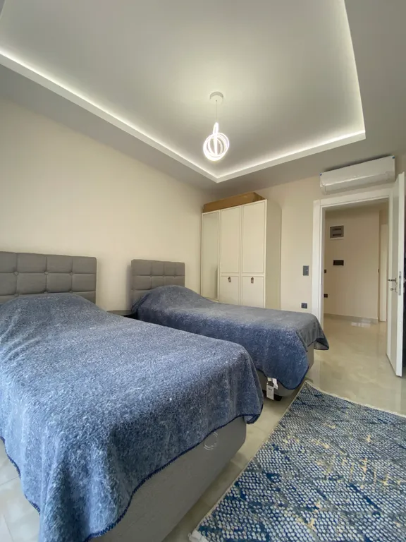 Квартира в 400 метрах от моря