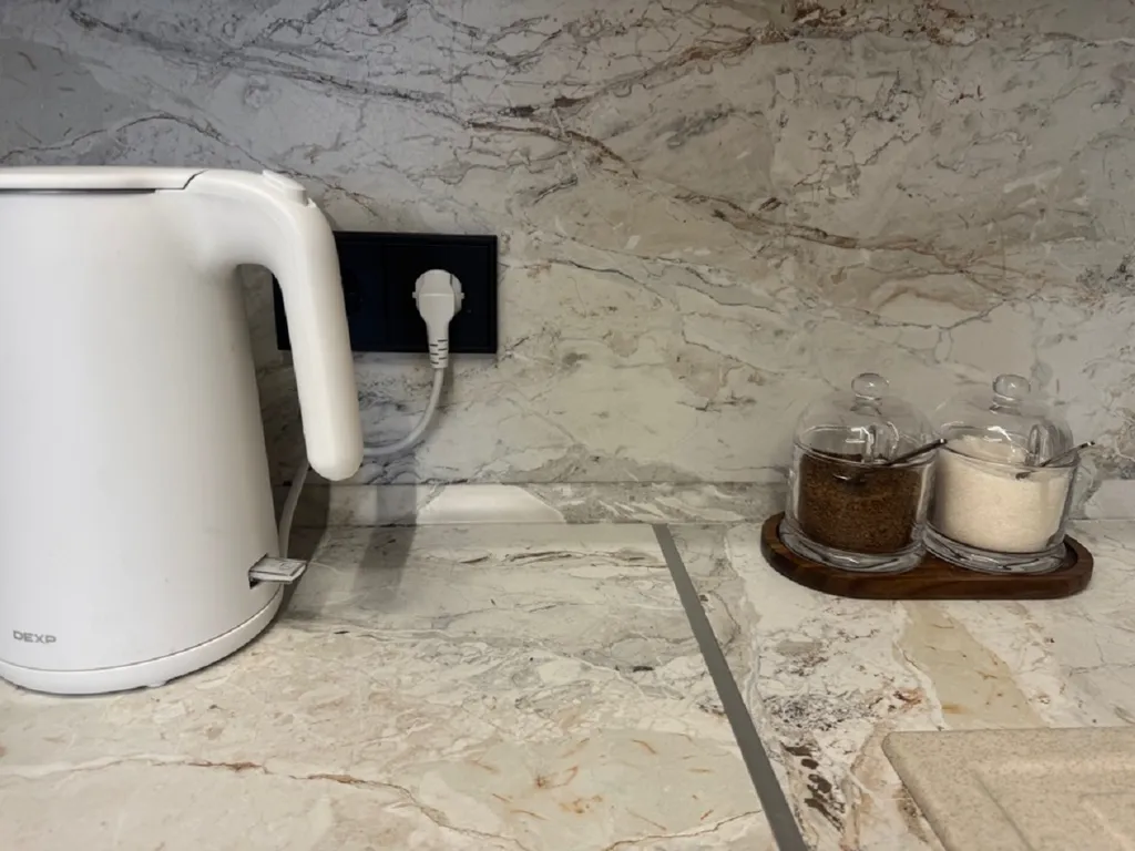 Уютная евродвушка в ЖК Восточные Ворота