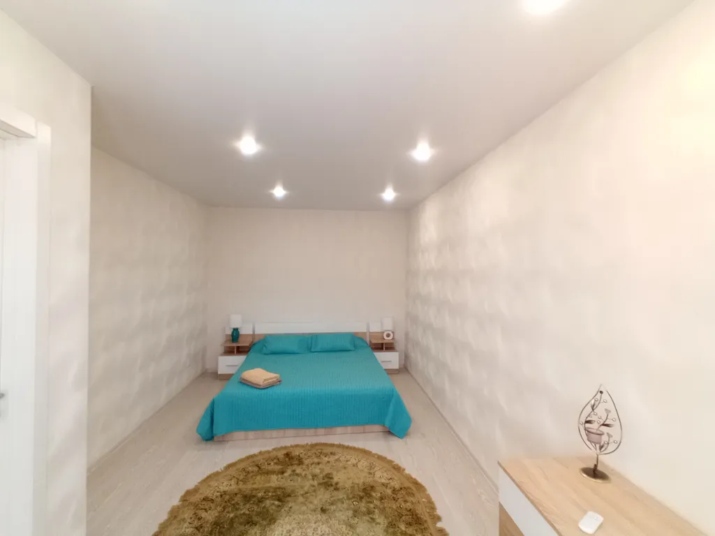 Уютная квартира рядом с вокзалом — аренда посуточно в Сергиев Посад