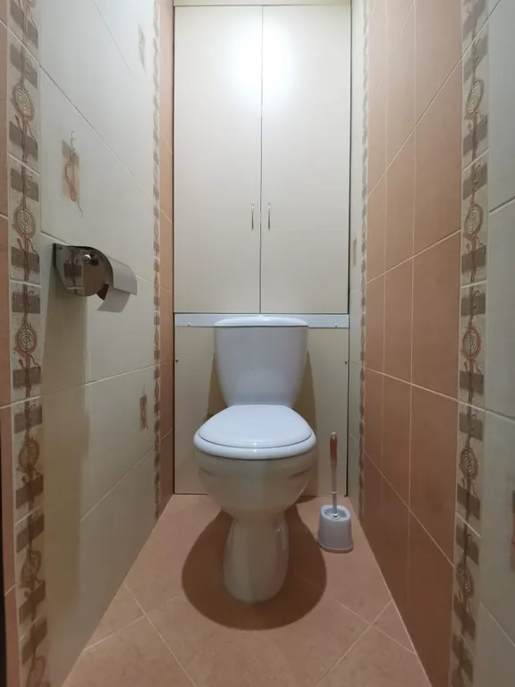 Просторная 2-ка возле Амфитеатра