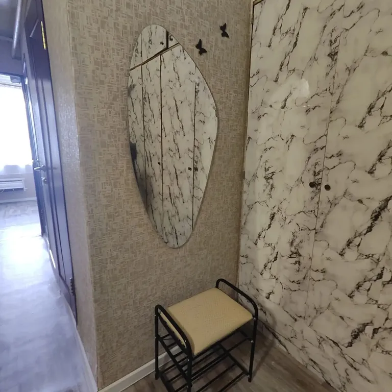 Уютная однокомнатная квартира около музея Чайковского