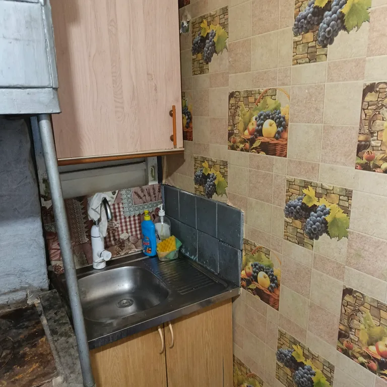 Частный дом недалеко от железнодорожного вокзала