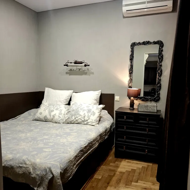 Квартира в самом Сердце города напротив  Кремля.