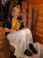 Лена Лялина