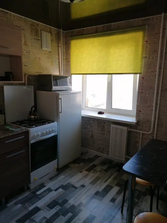 Уютная квартира в центре