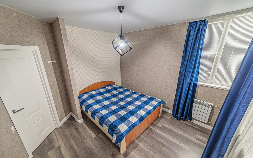 Элитная квартира рядом с ЖД и авто-вокзалами