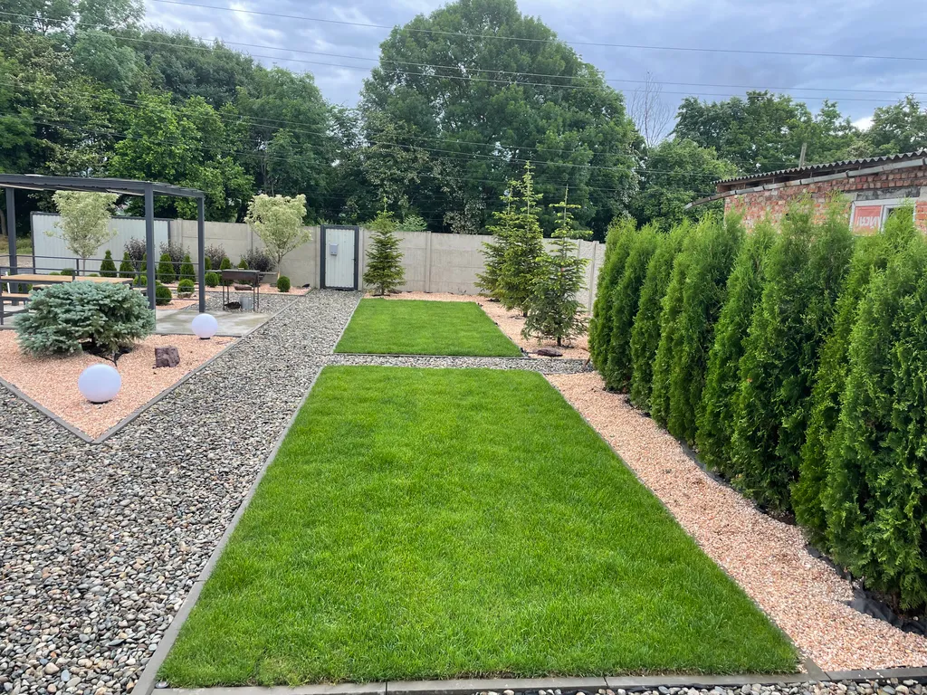 Новый гостевой дом вблизи термальных источников