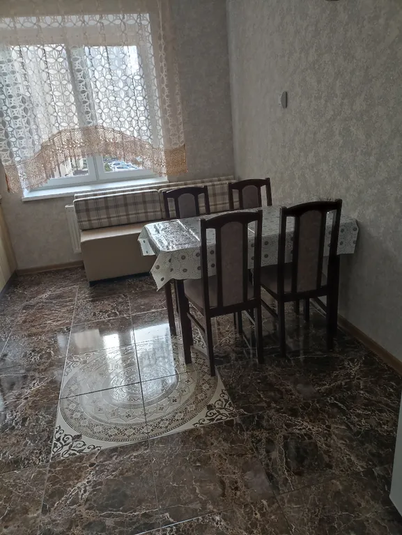 Квартира Уютная 2х комнатная квартира в центре города, на второй линии от моря — Зеленоградск