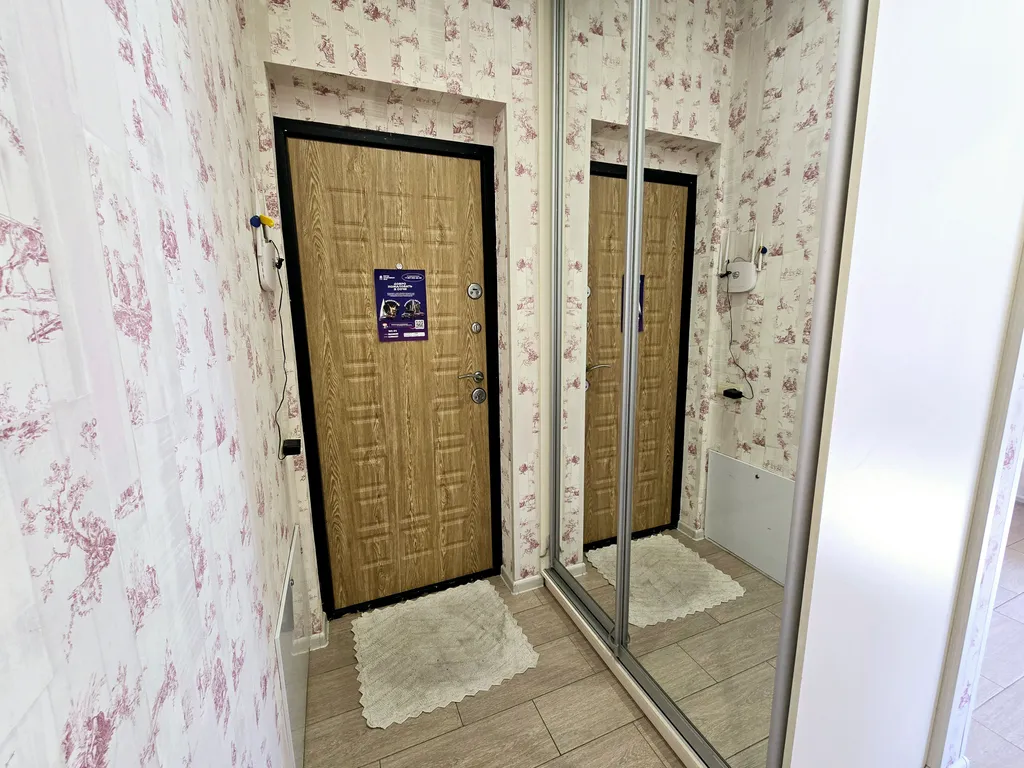 Квартира Квартира в Олимпийском парке — Сириус