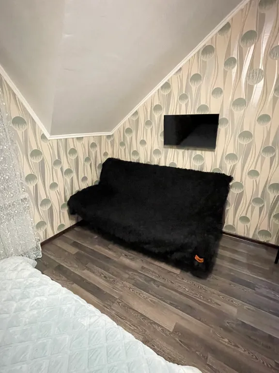 Уютное Бунгало на Банном на Зелёной Поляне