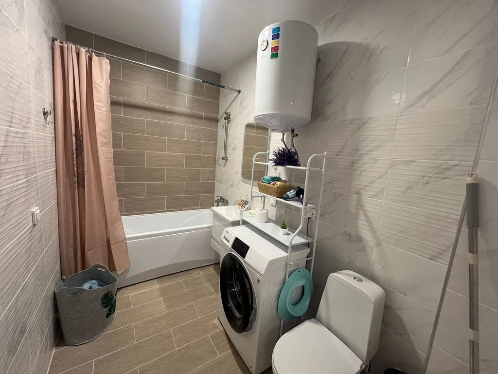 292 евродва с бассейнами на 6 человек